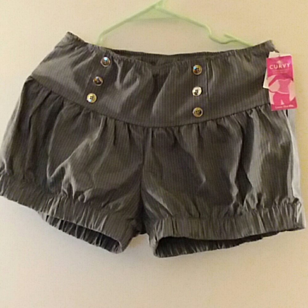 Sailor shorts